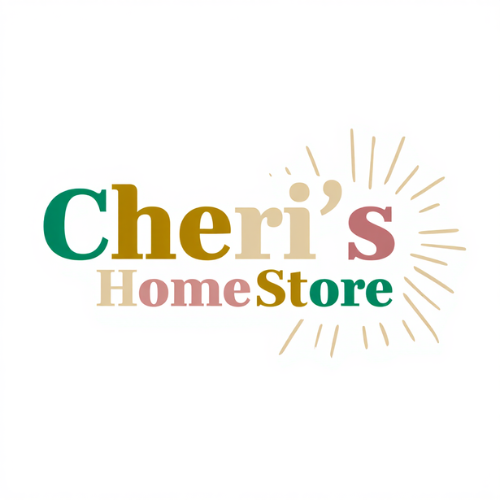 Cheri's Home Store